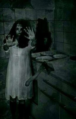 Тварь в кладовке