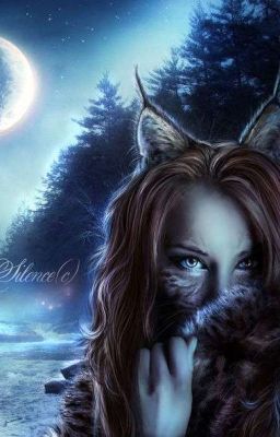 Волчонок. Хозяйка леса.