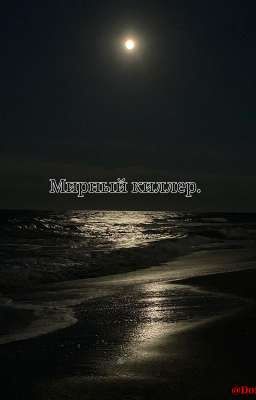 Мирный киллер. 