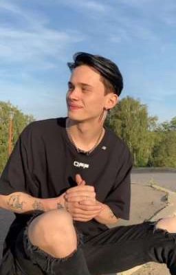 Краш Лучшей Подруги 💕