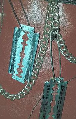 неизвестный лирический герой