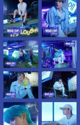 Реакции Stray Kids