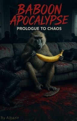 Бабуин Апокалипсиса