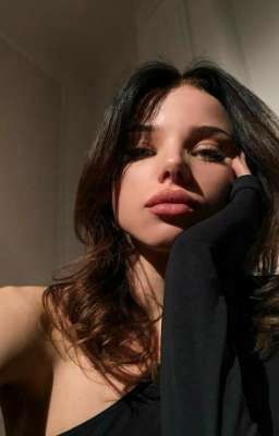 ~Новенькая~