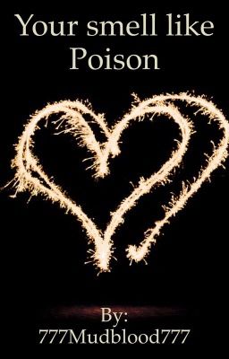 Твой запах как яд.