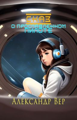 Сказ о прославленном пилоте