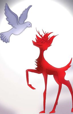 Я твой ангел радости 