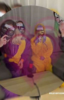 Реакция УЛЕЙ на Т/и