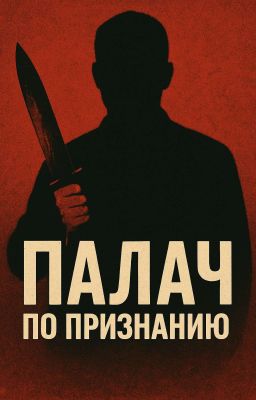 Палач по признанию 