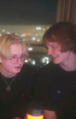 ваня, ты ахуенный. || дребинсы , фанфик 