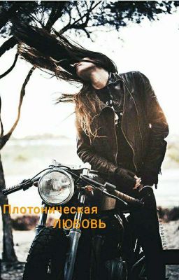 Плотоническая любовь