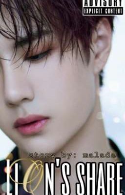 Львиная Доля.🔞