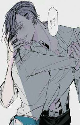 Я ведь говорил, что встретимся