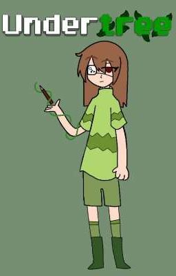 Undertree | Undertale AU (заброшено)