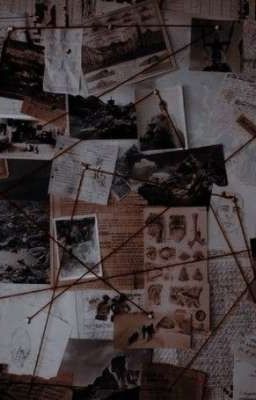 Он среди вас..