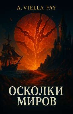 Осколки миров 