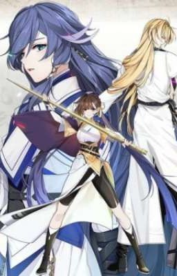 3-ий удар Хонкая: Семь Божественных Мечей Шэньчжоу 