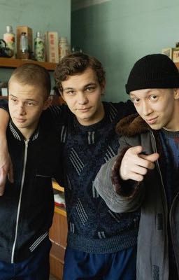 слово пацана//«орел или решка?»