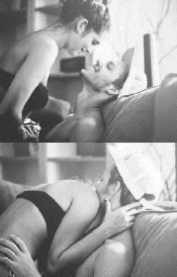 Моя малышка.