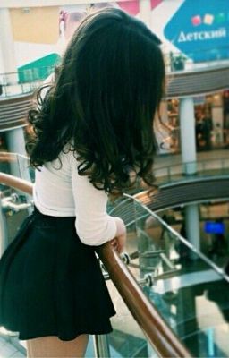 Моя маленькая мышка