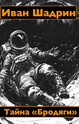 Тайна "Бродяги"