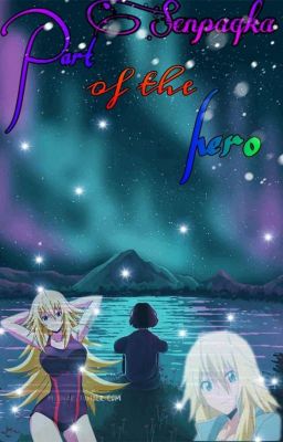 [BNHA] Path of the hero