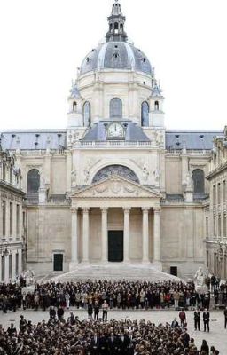 Парижская рапсодия