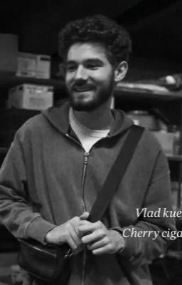 Вишневые сигареты||влад куертов . ЗАКОНЧЕНА
