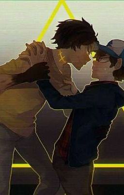 Любовь демона 