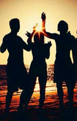 В 3 милях от тебя...