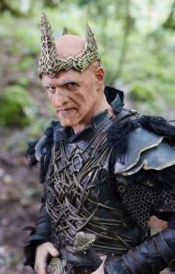 Кощей, а почему ты Бессмертный?