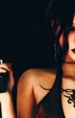 Тихоня или килерша