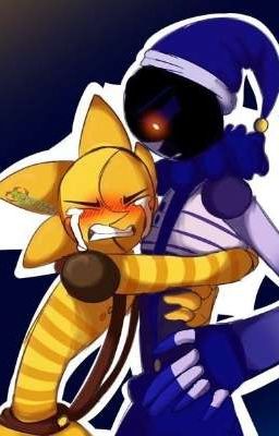 Мой личный Воспитатель