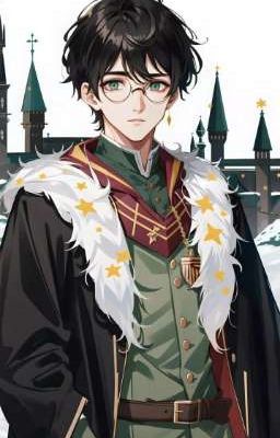 Принц Волчьей Долины