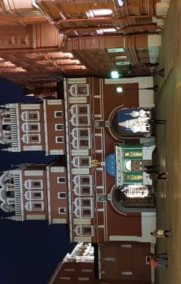 Вестница судьбы