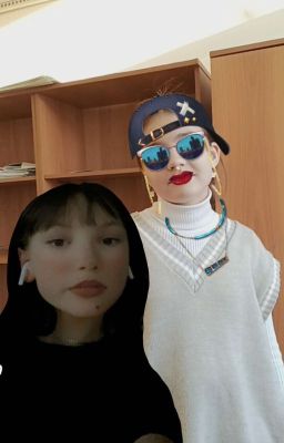 Парик из подмышки