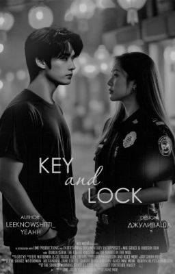 «Key and Lock» 1