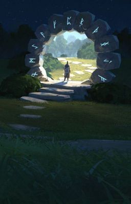 Скитальцы. Мир Фарнеус. Том 1 - 2