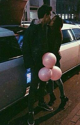 Скажи мне,я тебя люблю