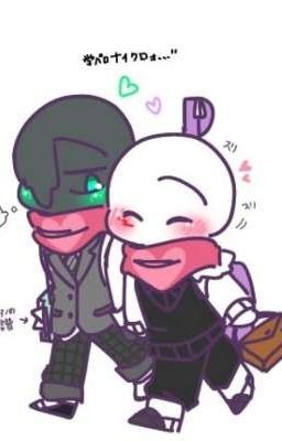 запретная любовь Или Плевать На Правила? 