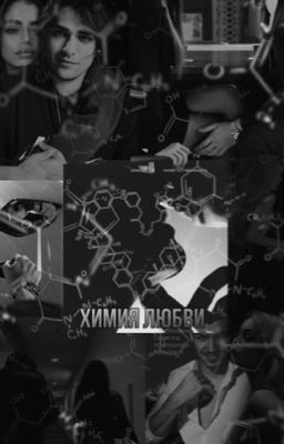 Химия Любви