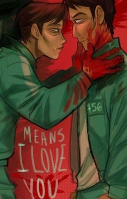 457\|/ Кальмар|между|нами