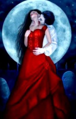 "Вампир , назначенный мне . "