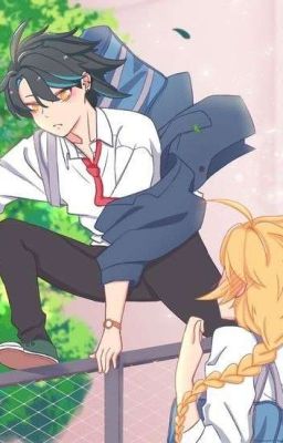 Не тот универ