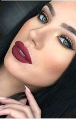 Фернанда или Девушка опасность.