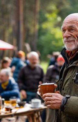 Активное Долголетие