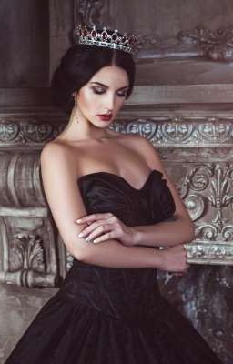 Королева ночи