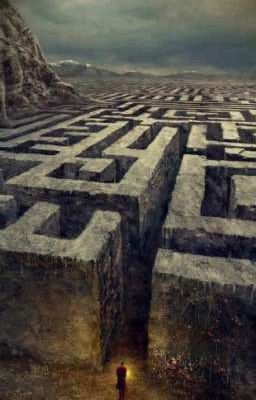 Лабиринт смерти 