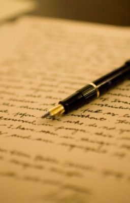 Судьбоностное письмо