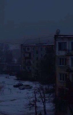 никогда не знаешь кто убийца.. 